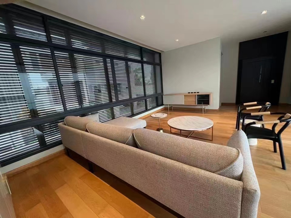 House Parc Priva for rent