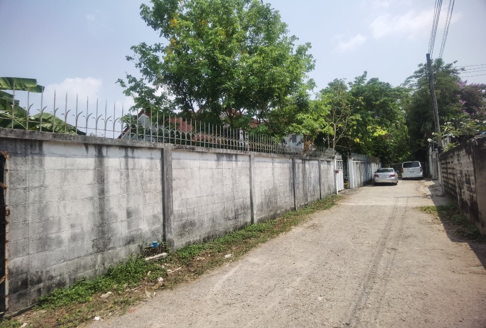 ให้เช่า/ขายบ้านเดี่ยว พื้นที่ 213 ตรว   ซอยสุขสวัสดิ์30 แยก 4  ใกล้ทางด่วน สามารถออกเส้นพระราม2  ประชาอุทิศ พุธบูชา หรือสุขสวัสดิ์ได้ - ER-210220 – รูปที่ 2