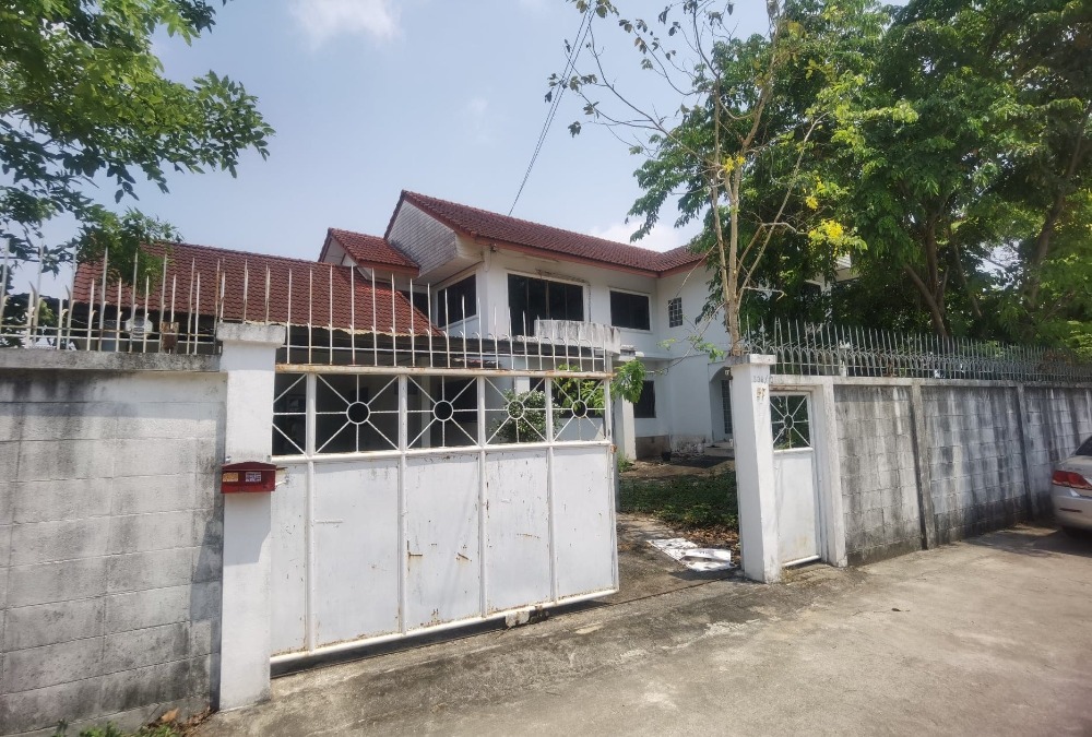 ให้เช่า/ขายบ้านเดี่ยว พื้นที่ 213 ตรว   ซอยสุขสวัสดิ์30 แยก 4  ใกล้ทางด่วน สามารถออกเส้นพระราม2  ประชาอุทิศ พุธบูชา หรือสุขสวัสดิ์ได้ - ER-210220 – รูปที่ 3