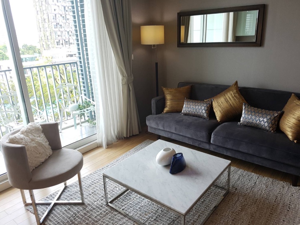 for rent Siri at sukhumvit 2 bed special price !! 🌈🌈