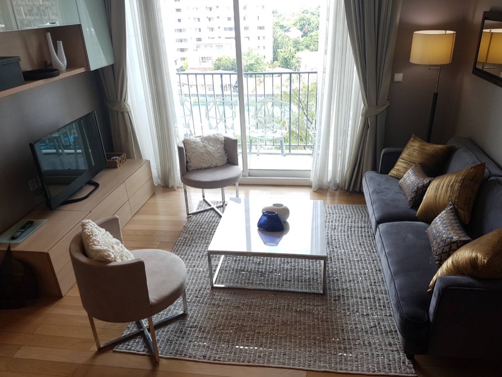 for rent Siri at sukhumvit 2 bed special price !! 🌈🌈 – รูปที่ 3