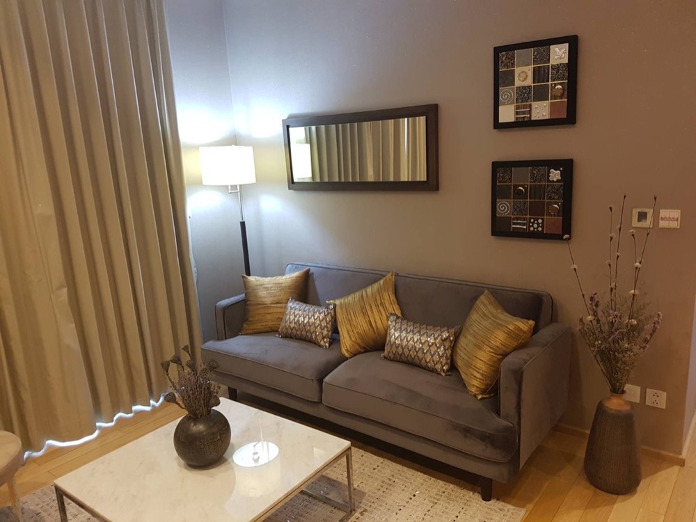 for rent Siri at sukhumvit 2 bed special price !! 🌈🌈 – รูปที่ 2