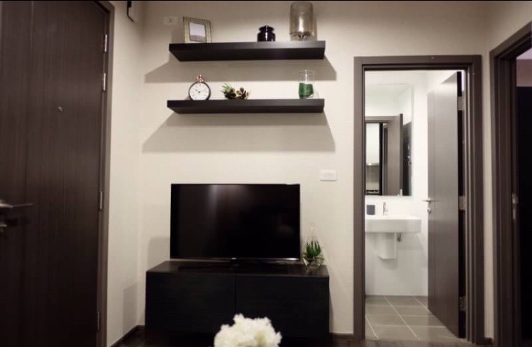 for rent The Base park east 1 bed super deal!! – รูปที่ 2