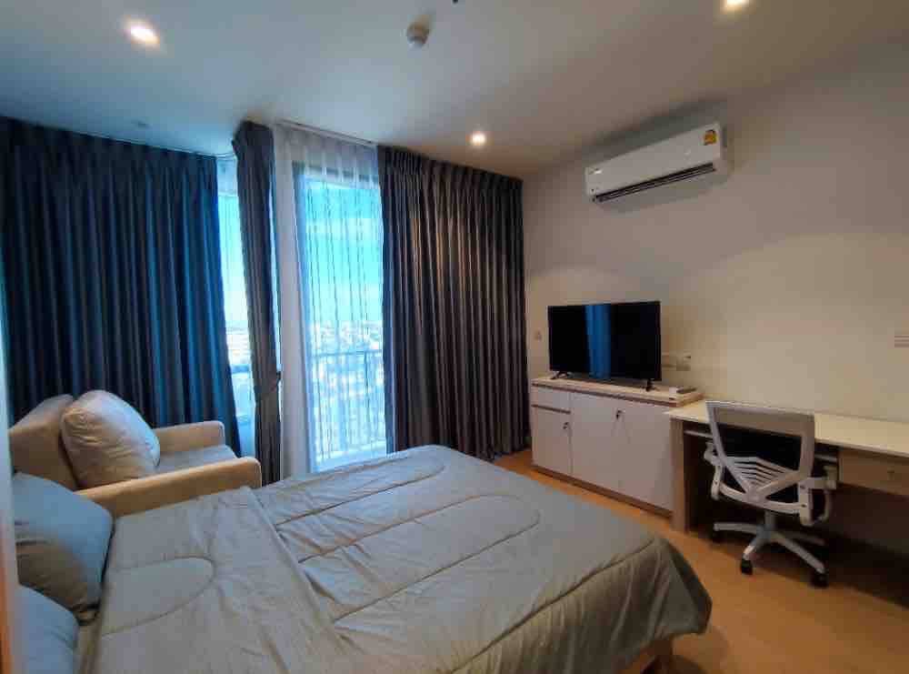 for rent Maru ekkamai 1 bed pet friendly !! 🍭🍭 – รูปที่ 2