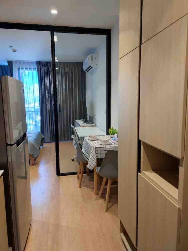 for rent Maru ekkamai 1 bed pet friendly !! 🍭🍭 – รูปที่ 3