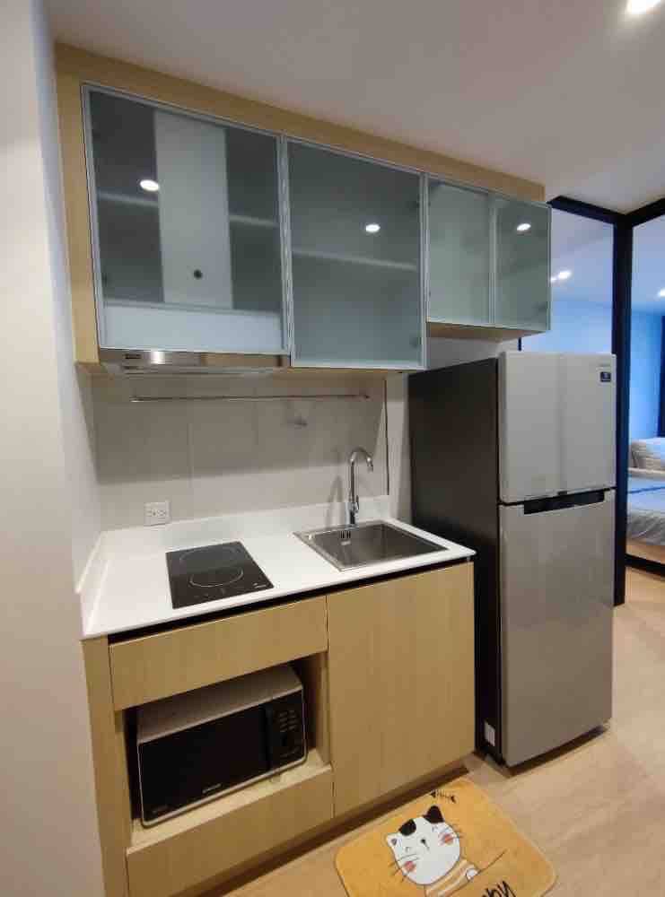 for rent Maru ekkamai 1 bed pet friendly !! 🍭🍭 – รูปที่ 4