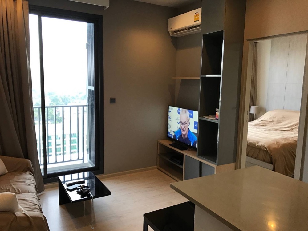 for rent M thonglor 1 bed 31sqm pet friendly !! 🌟🌟