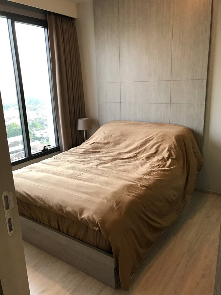 for rent M thonglor 1 bed 31sqm pet friendly !! 🌟🌟 – รูปที่ 2