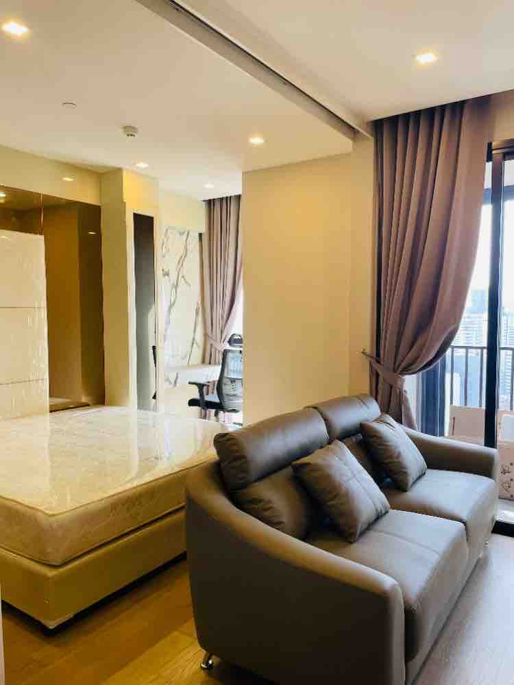for rent Ashton asoke 1 bed special deal!!