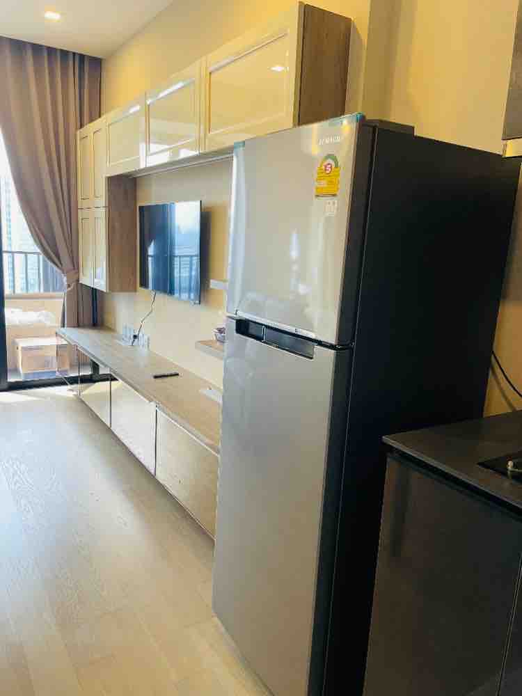 for rent Ashton asoke 1 bed special deal!! – รูปที่ 2