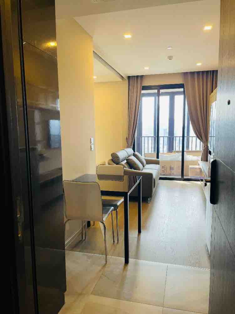 for rent Ashton asoke 1 bed special deal!! – รูปที่ 3