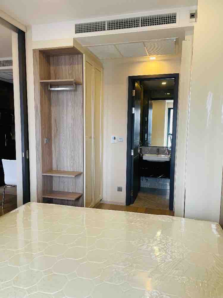 for rent Ashton asoke 1 bed special deal!! – รูปที่ 4