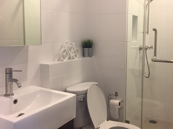 for rent Vertical ari 2bed special deal !!🍀🍀 – รูปที่ 2