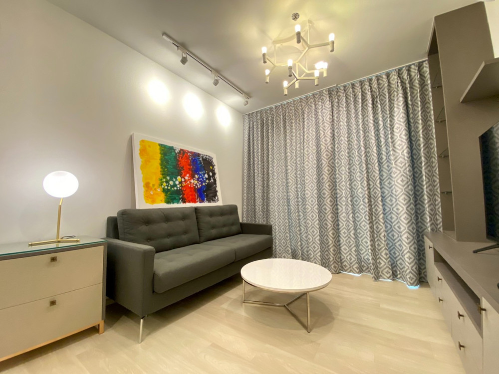 for rent Life one wireless 2 bed big size super deal!! – รูปที่ 2