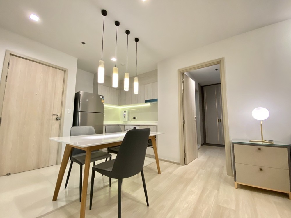 for rent Life one wireless 2 bed big size super deal!! – รูปที่ 3