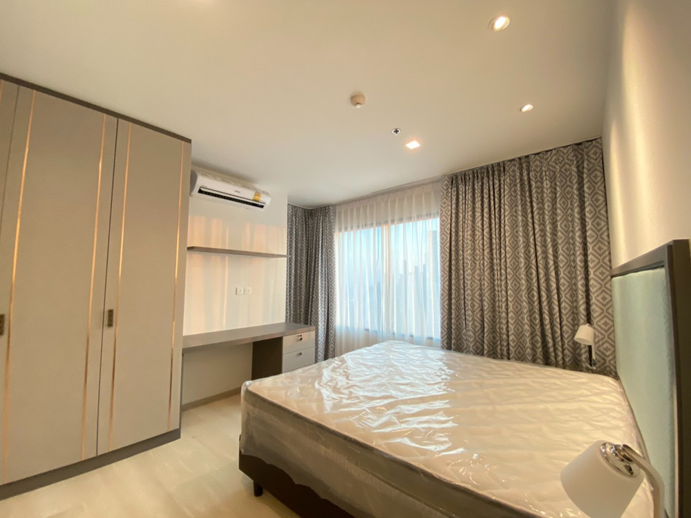 for rent Life one wireless 2 bed big size super deal!! – รูปที่ 4