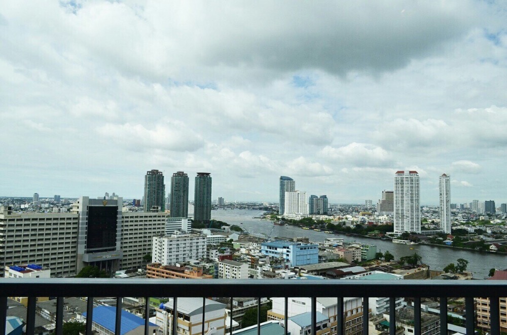 for rent Rhythm sathorn 2 bed special deal!! – รูปที่ 4
