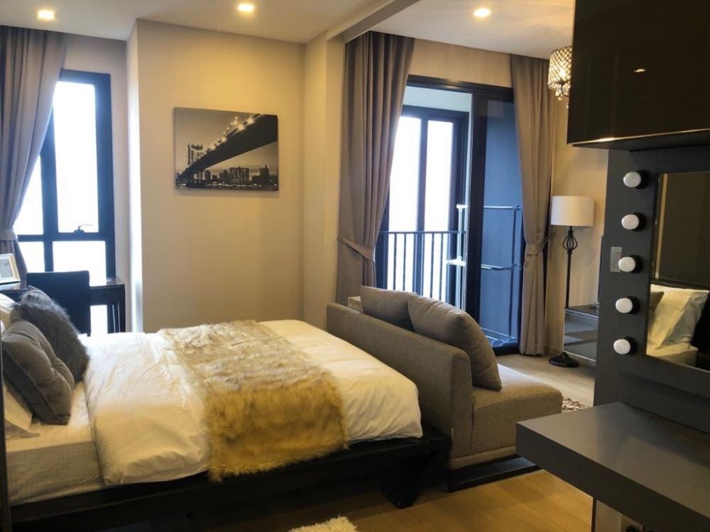 for rent Ashton asoke 1 bed nice room ⭐️⭐️ – รูปที่ 2