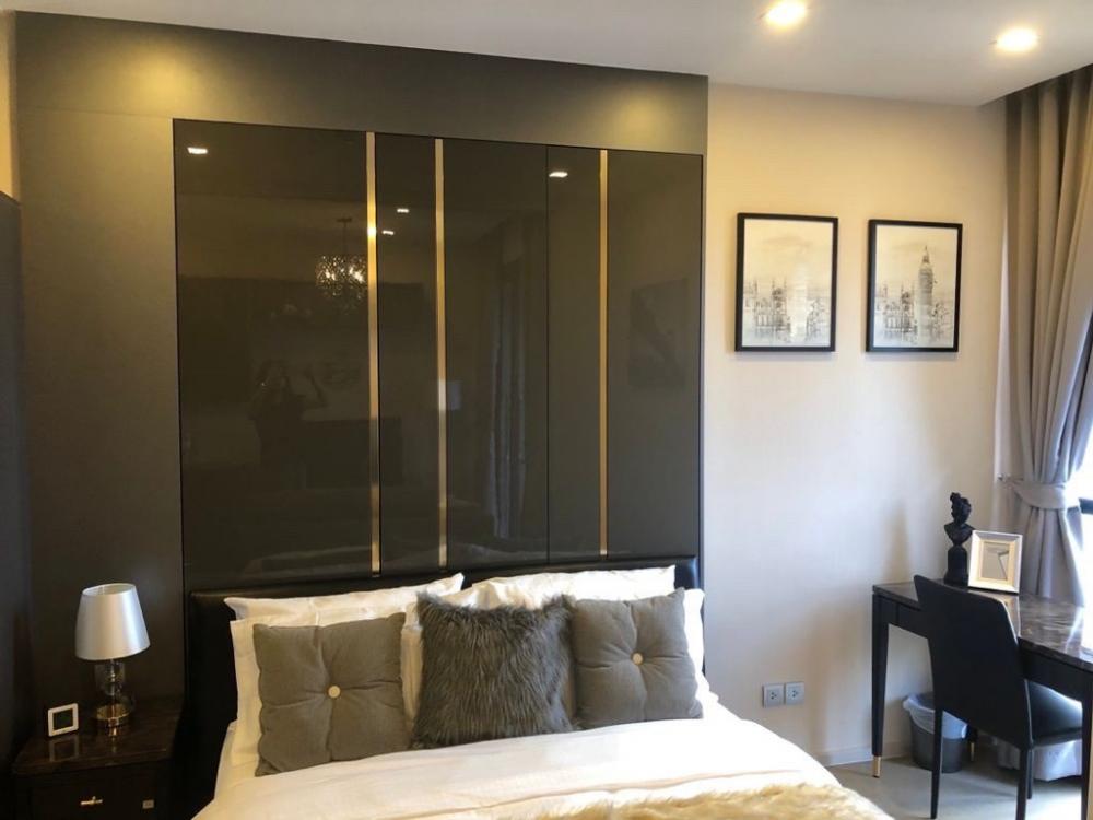 for rent Ashton asoke 1 bed nice room ⭐️⭐️ – รูปที่ 3