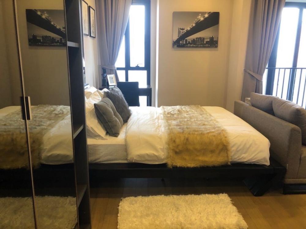for rent Ashton asoke 1 bed nice room ⭐️⭐️ – รูปที่ 4
