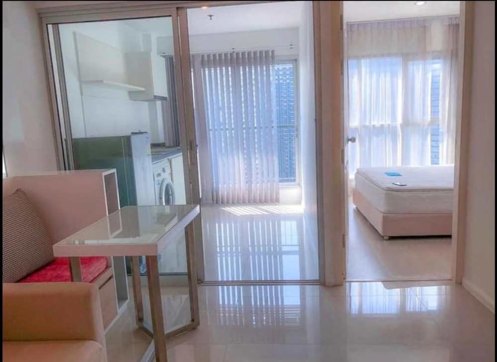 for rent Aspire rama9 1 bed special deal!! 🌟🌟 – รูปที่ 3