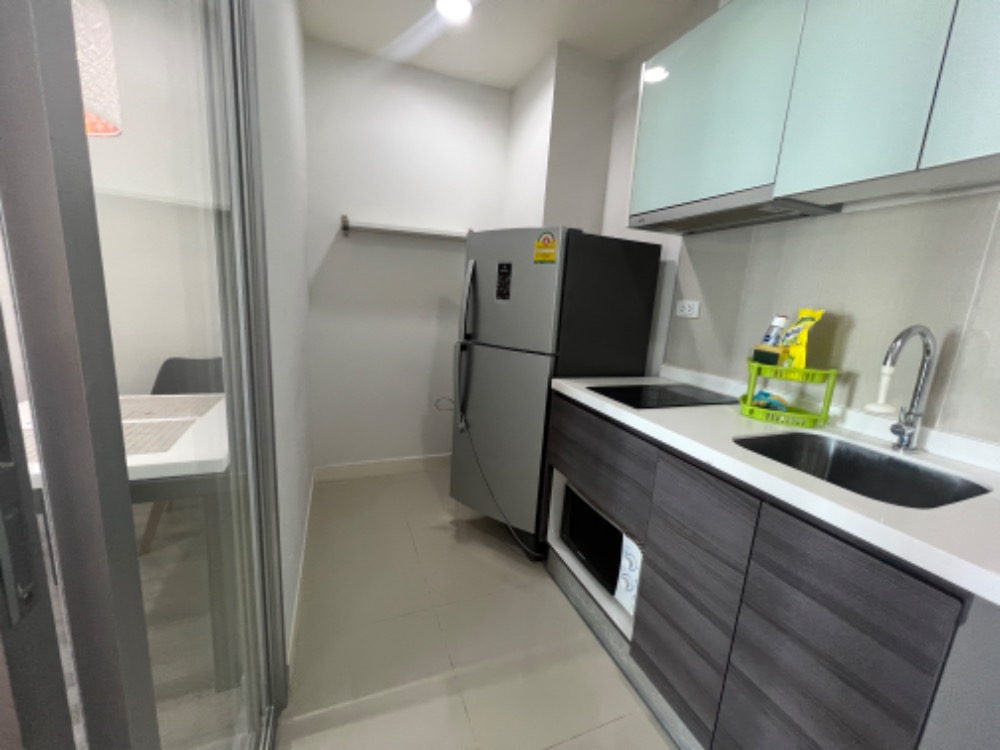 for rent Centric sathorn st louis 1 bed 42 sqm special deal!! 🍀🍀 – รูปที่ 3