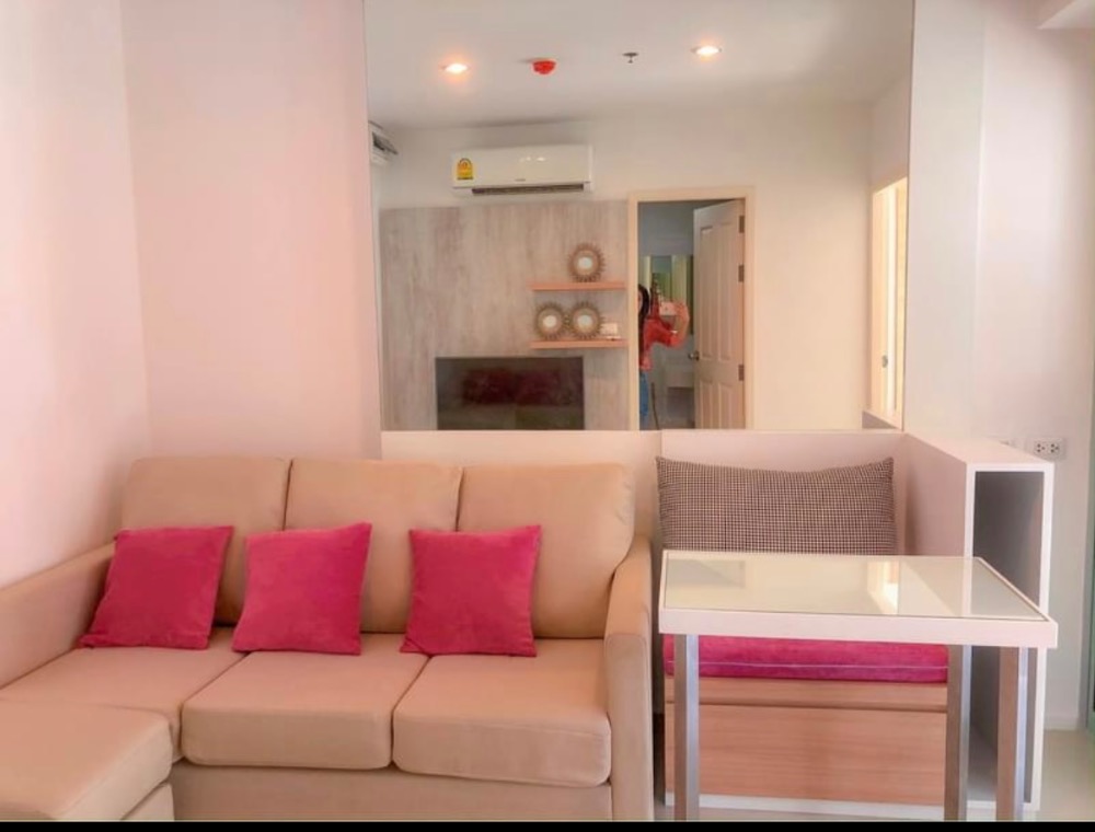 for rent Aspire rama9 1 bed special deal!! 🌟🌟
