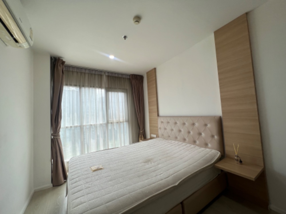 for rent Aspire rama9 1 bed special deal!! 🌟🌟 – รูปที่ 2