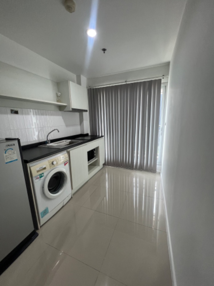 for rent Aspire rama9 1 bed special deal!! 🌟🌟 – รูปที่ 4