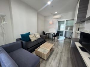 for rent Centric sathorn st louis 1 bed 42 sqm special deal!! 🍀🍀