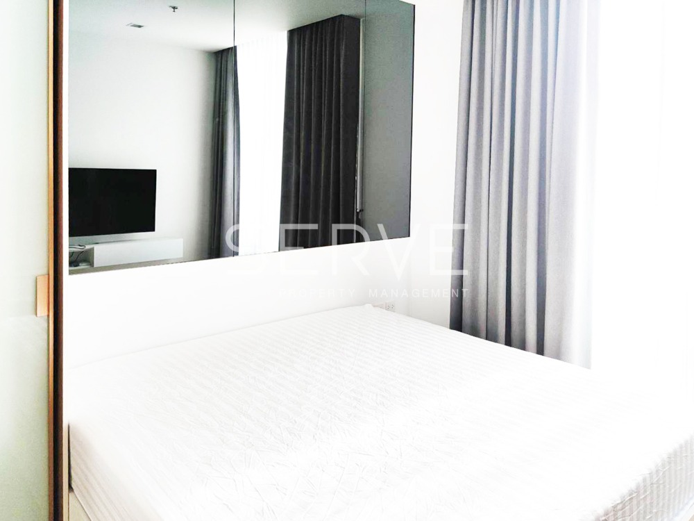 🔥Hot Price 65K🔥 3 Beds Unit with Bathtub High Fl. 15+ Good Location Close to BTS Phrom Phong 500 m. at Noble BE33 Condo / For Rent – รูปที่ 2