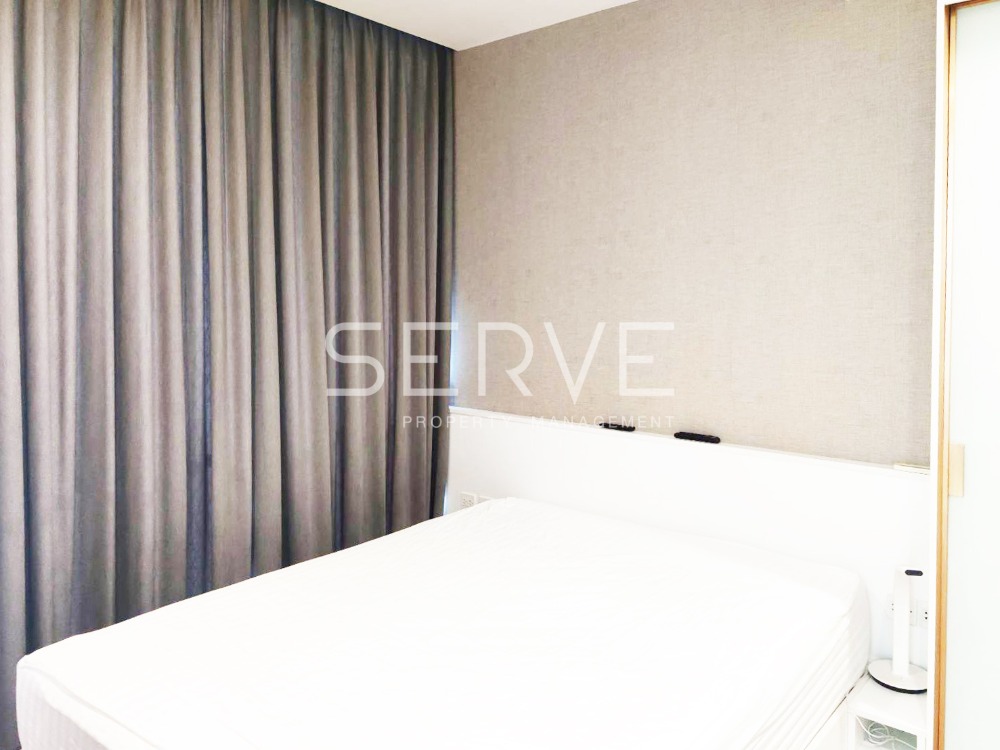🔥Hot Price 65K🔥 3 Beds Unit with Bathtub High Fl. 15+ Good Location Close to BTS Phrom Phong 500 m. at Noble BE33 Condo / For Rent – รูปที่ 3