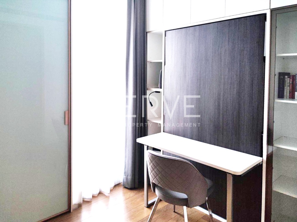 🔥Hot Price 65K🔥 3 Beds Unit with Bathtub High Fl. 15+ Good Location Close to BTS Phrom Phong 500 m. at Noble BE33 Condo / For Rent – รูปที่ 4
