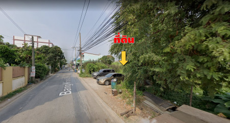 ขาย ที่ดิน ติดถนนซอยบางกระดี่ 25 ที่ดิน 723 ตรว และ 729 ตรว เหมาะสร้าง บริษัท หอพัก โกดัง หมู่บ้านขนาดเล็ก – รูปที่ 2