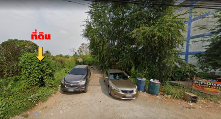 ขาย ที่ดิน ติดถนนซอยบางกระดี่ 25 ที่ดิน 723 ตรว และ 729 ตรว เหมาะสร้าง บริษัท หอพัก โกดัง หมู่บ้านขนาดเล็ก – รูปที่ 3