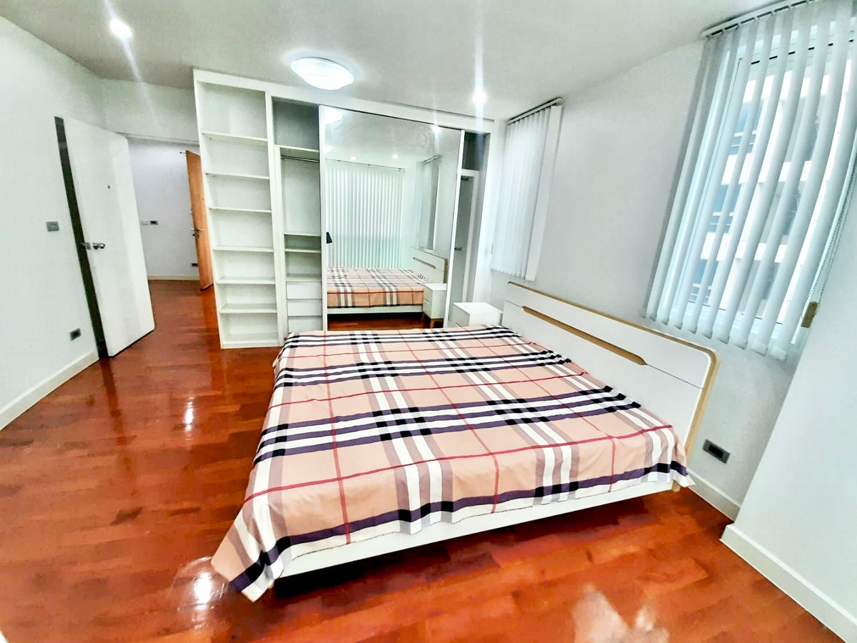 for rent Baan siri silom 1 bed super deal!!⭐️⭐️⭐️ – รูปที่ 3