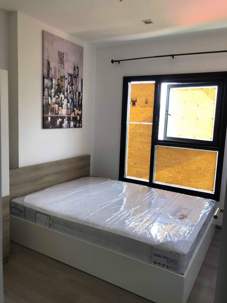 for rent The Base phetkasem 1 bed special deal! 🌟🌟 – รูปที่ 2