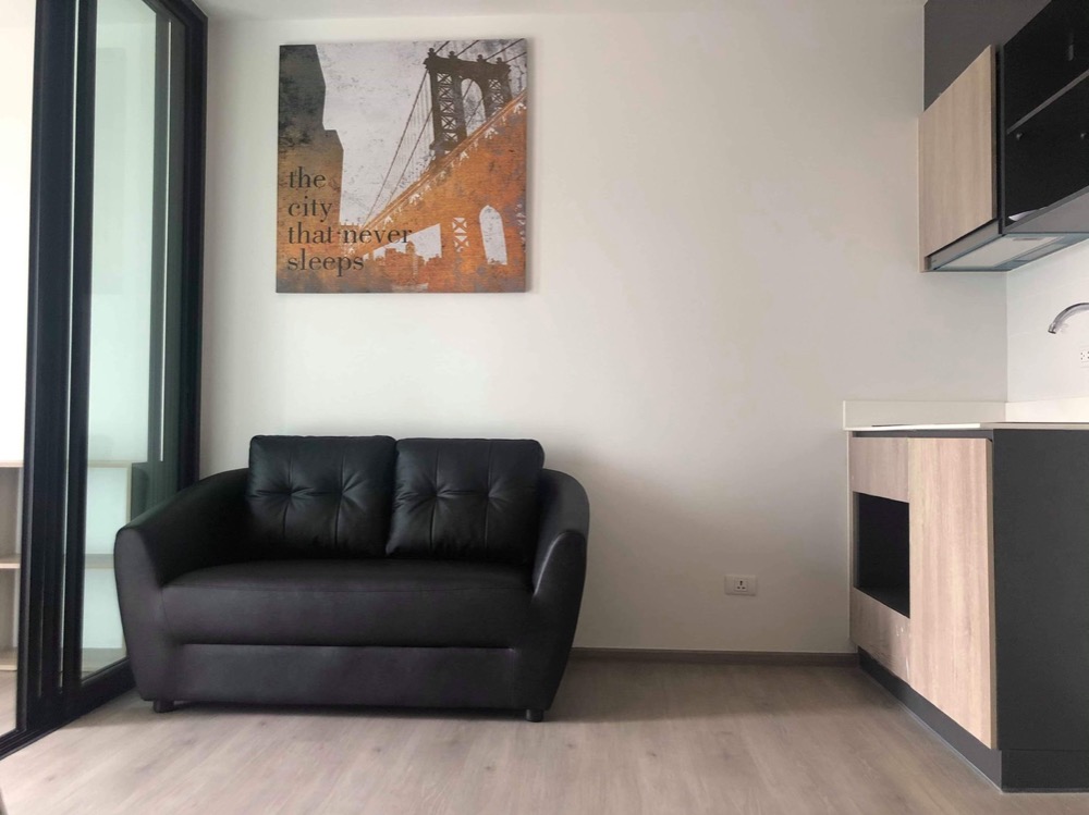 for rent The Base phetkasem 1 bed special deal! 🌟🌟 – รูปที่ 3