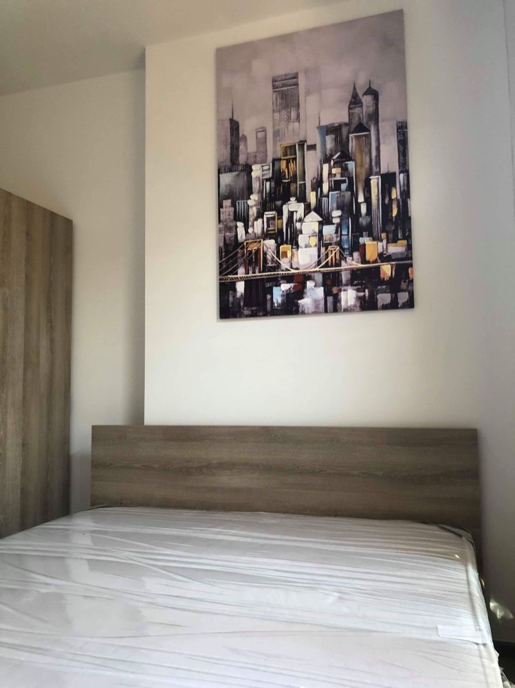 for rent The Base phetkasem 1 bed special deal! 🌟🌟 – รูปที่ 4
