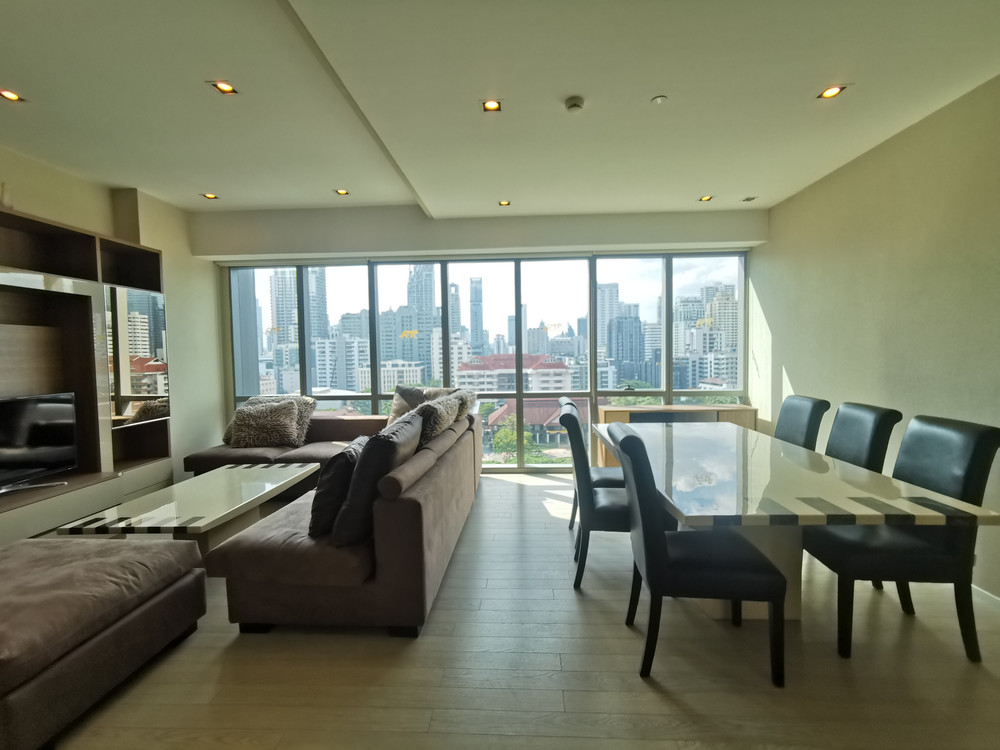 Urgent sale at a loss The Room 21 2bed 3bath!! – รูปที่ 2