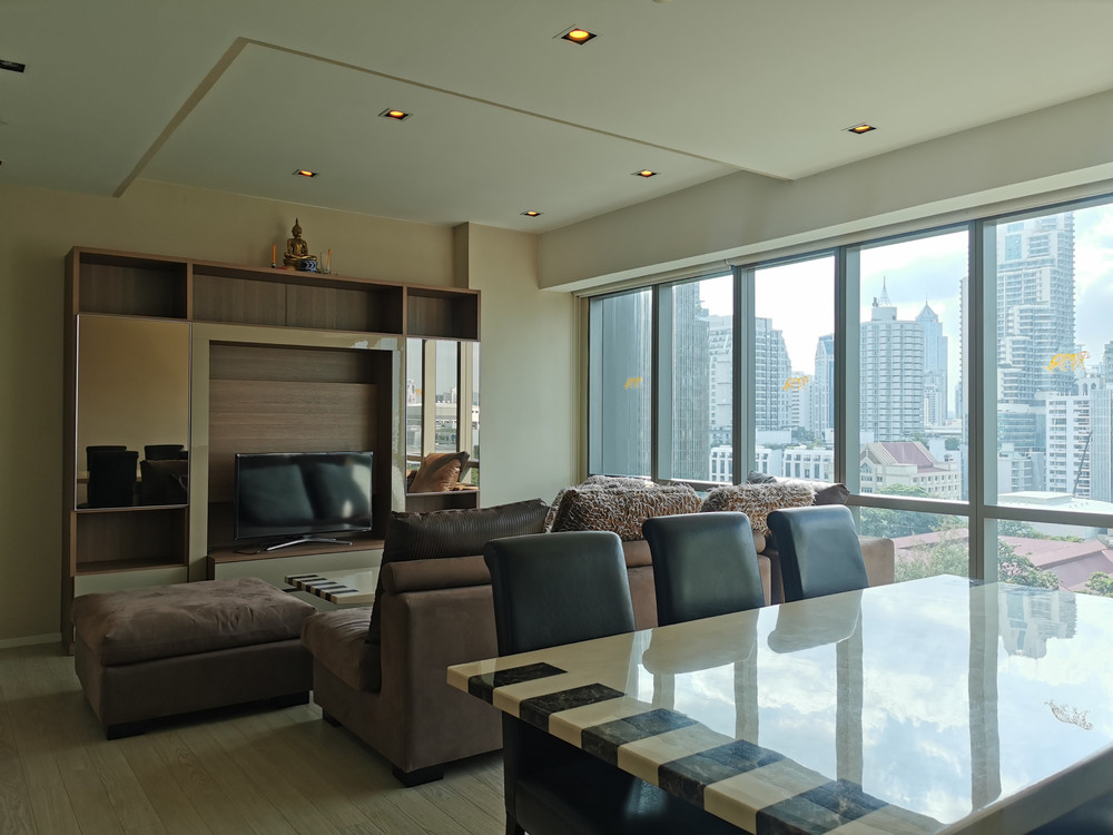 Urgent sale at a loss The Room 21 2bed 3bath!! – รูปที่ 4