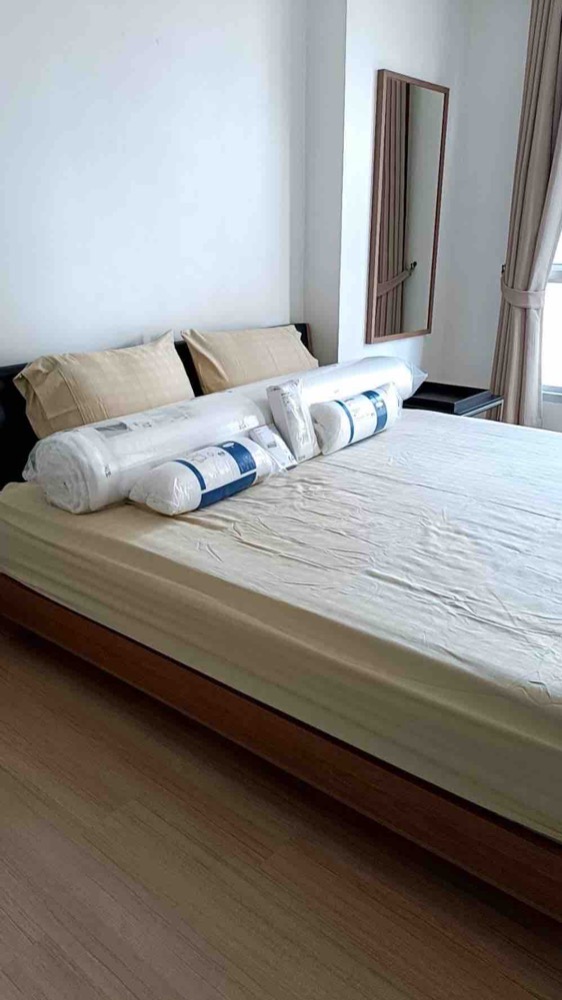 for rent Life sathorn 10 1bed special deal!! 🌟🌟 – รูปที่ 3