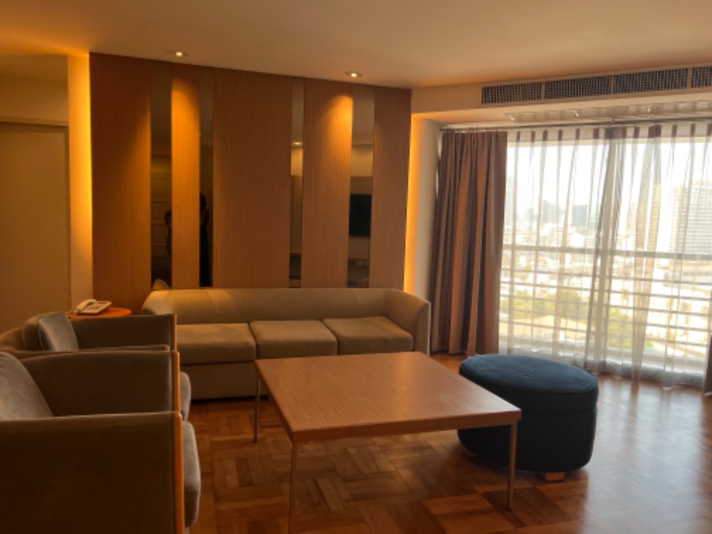 for rent 2 bedroom or 3 bedroom Bangkok garden special Deal🌈🌈🌈 – รูปที่ 3