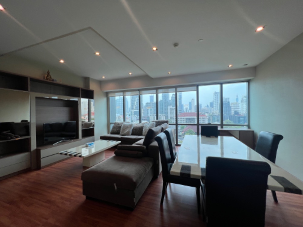 Urgent sale at a loss The Room 21 2bed 3bath!! – รูปที่ 3