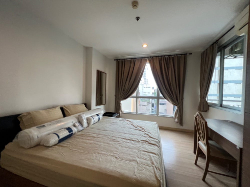 for rent Life sathorn 10 1bed special deal!! 🌟🌟 – รูปที่ 2