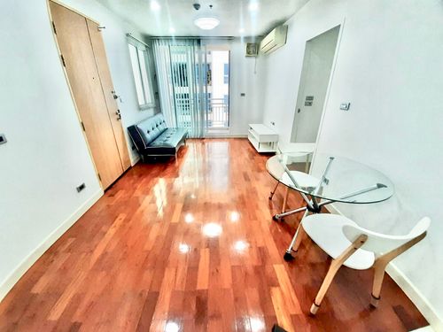 for rent Baan siri silom 1 bed super deal!!⭐️⭐️⭐️