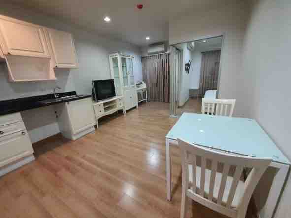 for rent the seed memorie siam 1 bed 🌈🌈 – รูปที่ 2