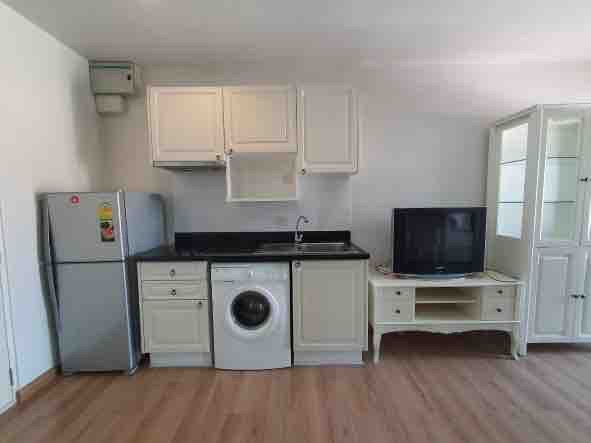 for rent the seed memorie siam 1 bed 🌈🌈 – รูปที่ 3