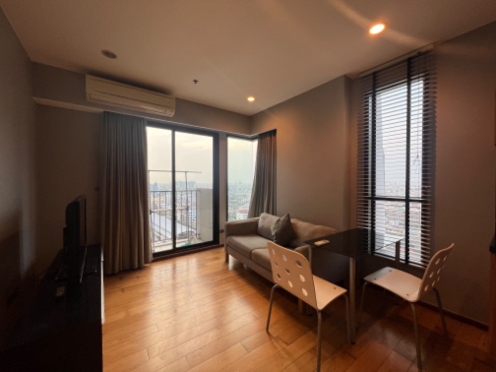 for rent Fuse sathorn taksin 1bed corner units !! for rent Fuse sathorn taksin 1bed corner units !!