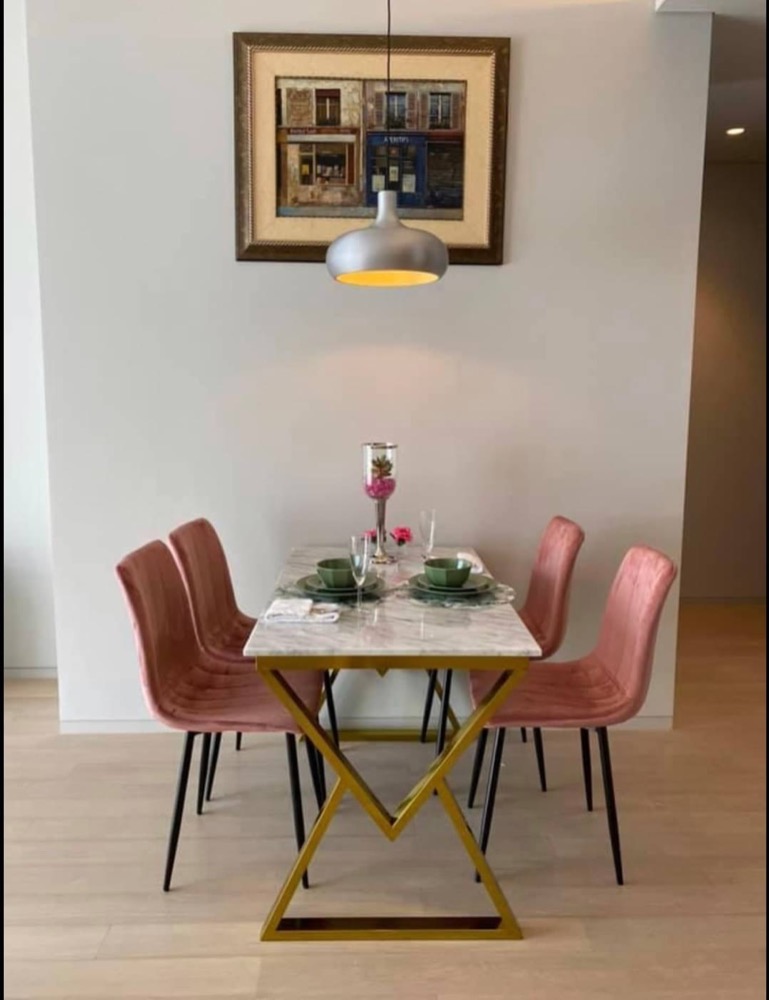 for rent Tela thonglor 2bed super deal!! ⭐️⭐️⭐️ – รูปที่ 4